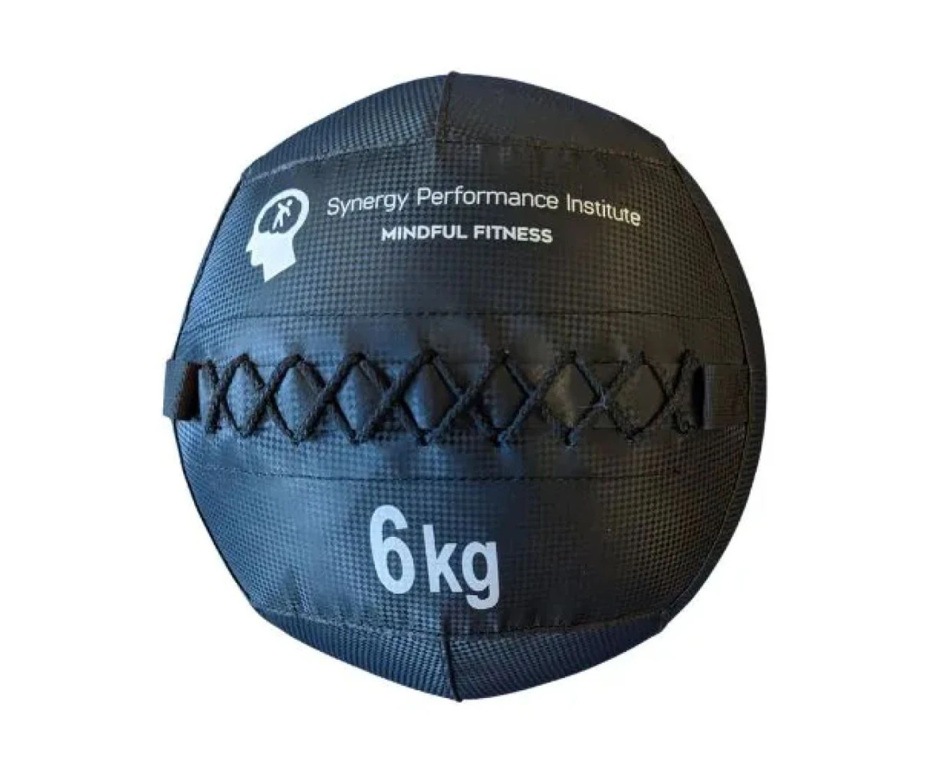 Nylon Wall Ball - 10kg