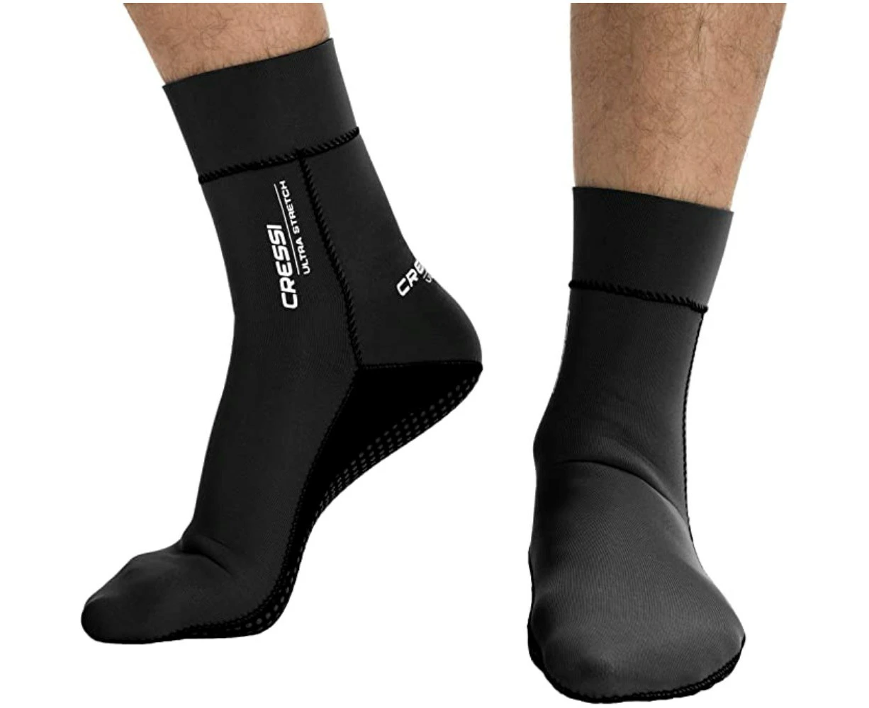 Cressi Ultra Stretch Diving Socks 2mm