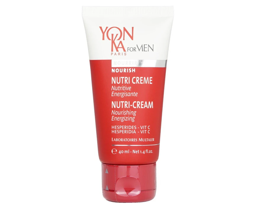 Yonka Nourish NutriCream  Nourishing & Energizing 40ml/1.4oz