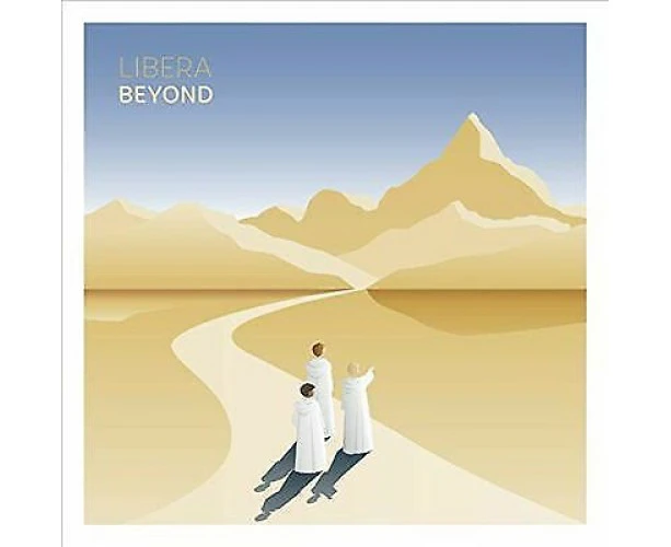 Libera - Beyond  [COMPACT DISCS] USA import