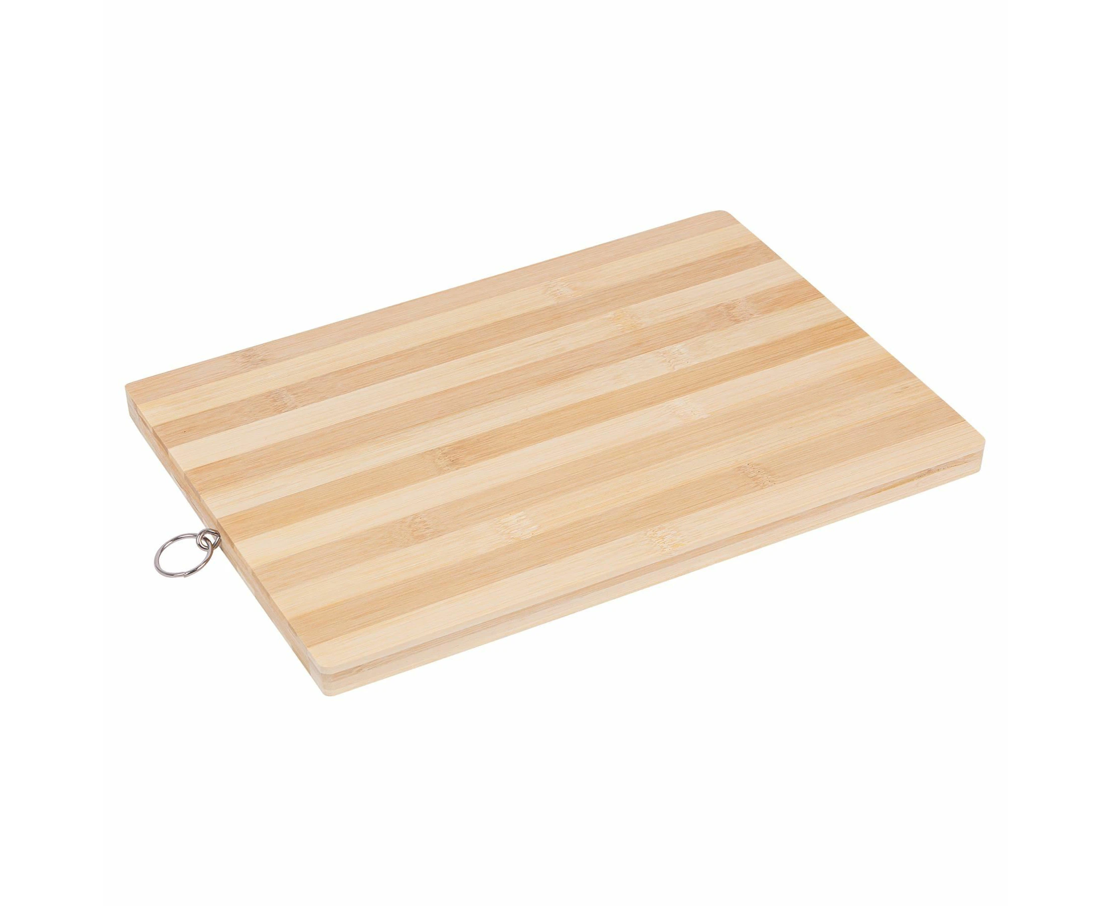 Ashley Bamboo Chopping Board - 30cm x 20cm