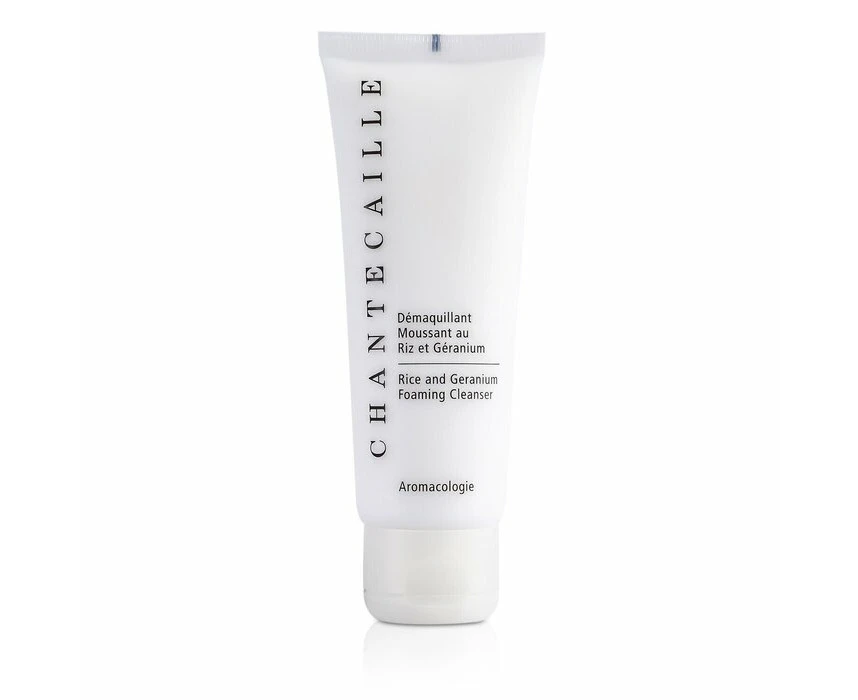 Chantecaille Rice & Geranium Foaming Cleanser 70101 70ml/2.3oz