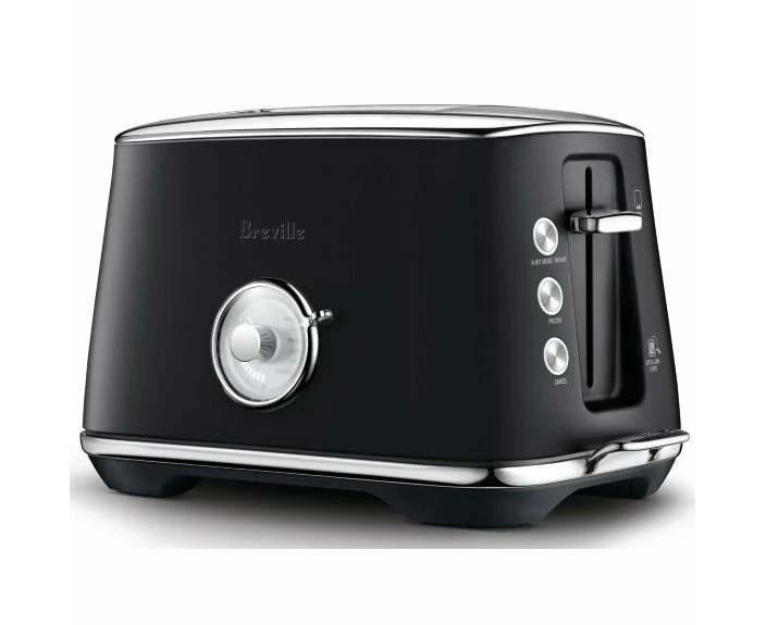 Breville The Toast Select Luxe - Black Truffle