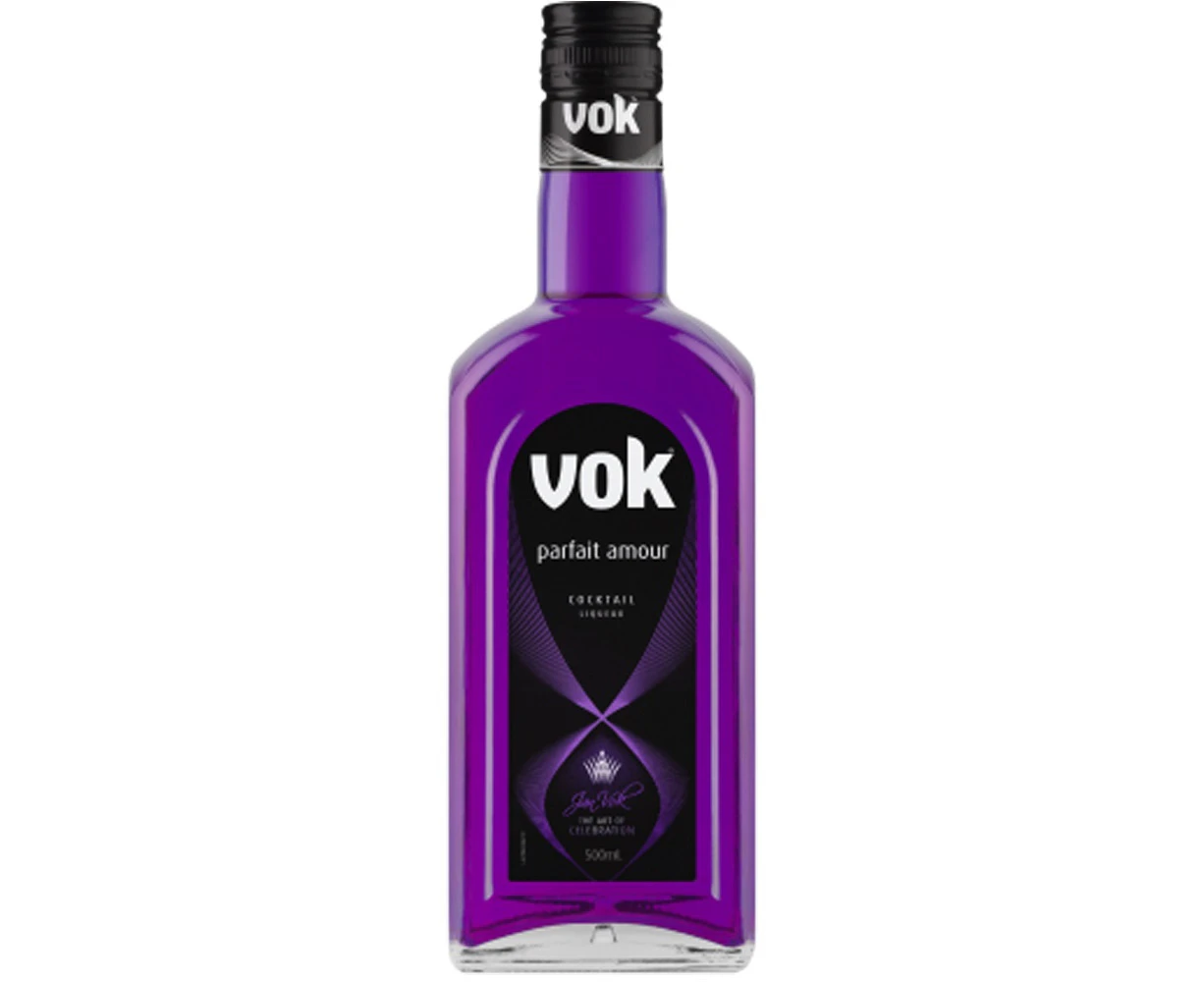 Vok Parfait Amour 500ml