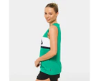 Luisa Spliced Tank Top - Fila