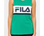 Luisa Spliced Tank Top - Fila