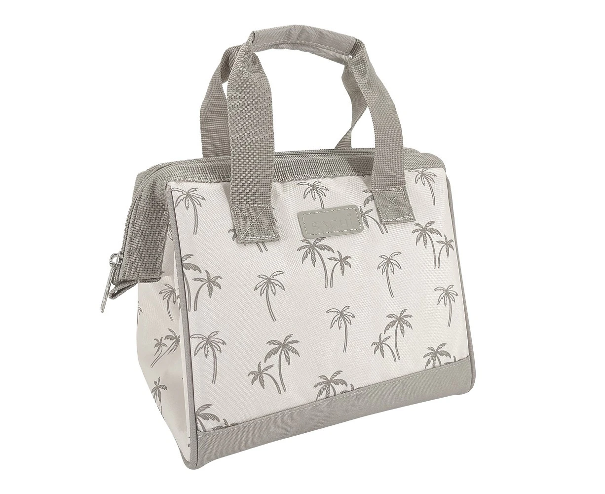 Sachi Insulated Lunch Bag - Vintage Palms