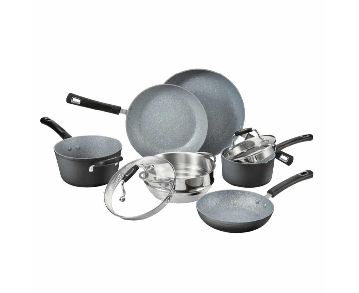 Baccarat Never Eva Stick 6 Piece Cookset