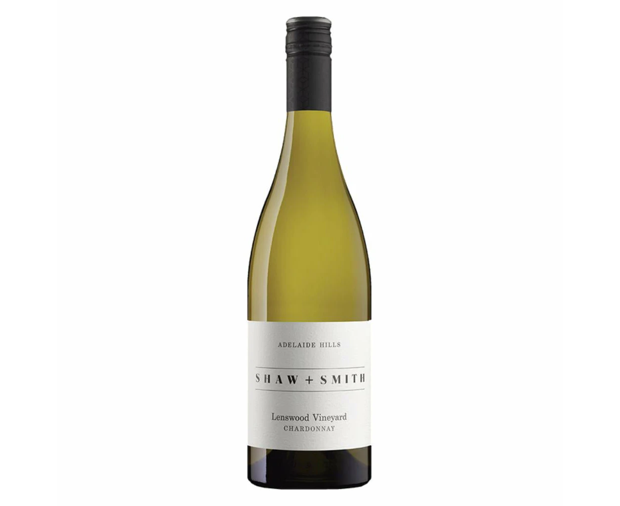 Personalised Shaw + Smith Lenswood Vineyard Chardonnay 2022 13% 1.5L