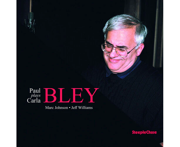 Paul Bley - Paul Plays Carla Bley  [VINYL LP] UK - Import USA import