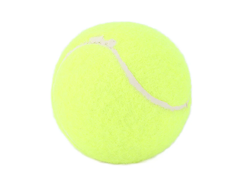 Pet Dog Toy Ball Sturdy Non Toxic Scratch Resistant Pet Interactive Tennis for DogsPet Tennis Small (7cm in Diameter, Suitable for Small Dogs)