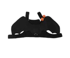 Pet Cat Bat Wings Costume Pet Dog Role Playing Bat Pet Costume for Halloween PartyM