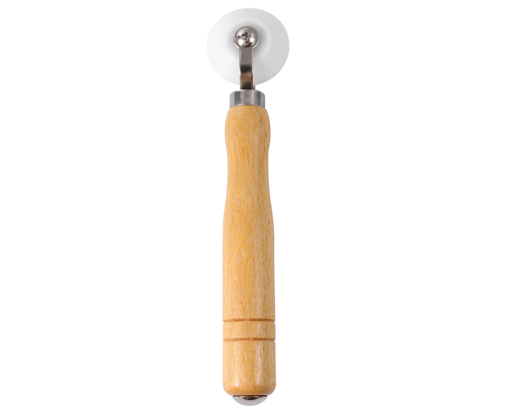 Wallpaper Construction Tools Seam Wooden Handle Wheel PM Pressure Wheel