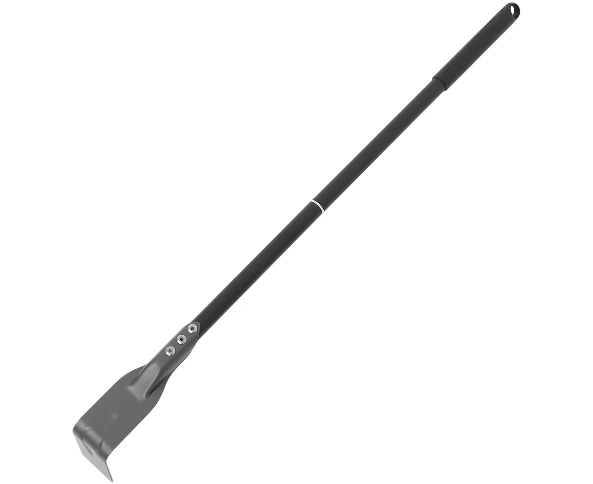 Charcoal Ash Tool Lengthened BBQ Cleaner Charcoal Scraper for Oven Grill