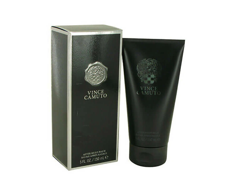 Vince Camuto by Vince Camuto After Shave Balm 5 oz