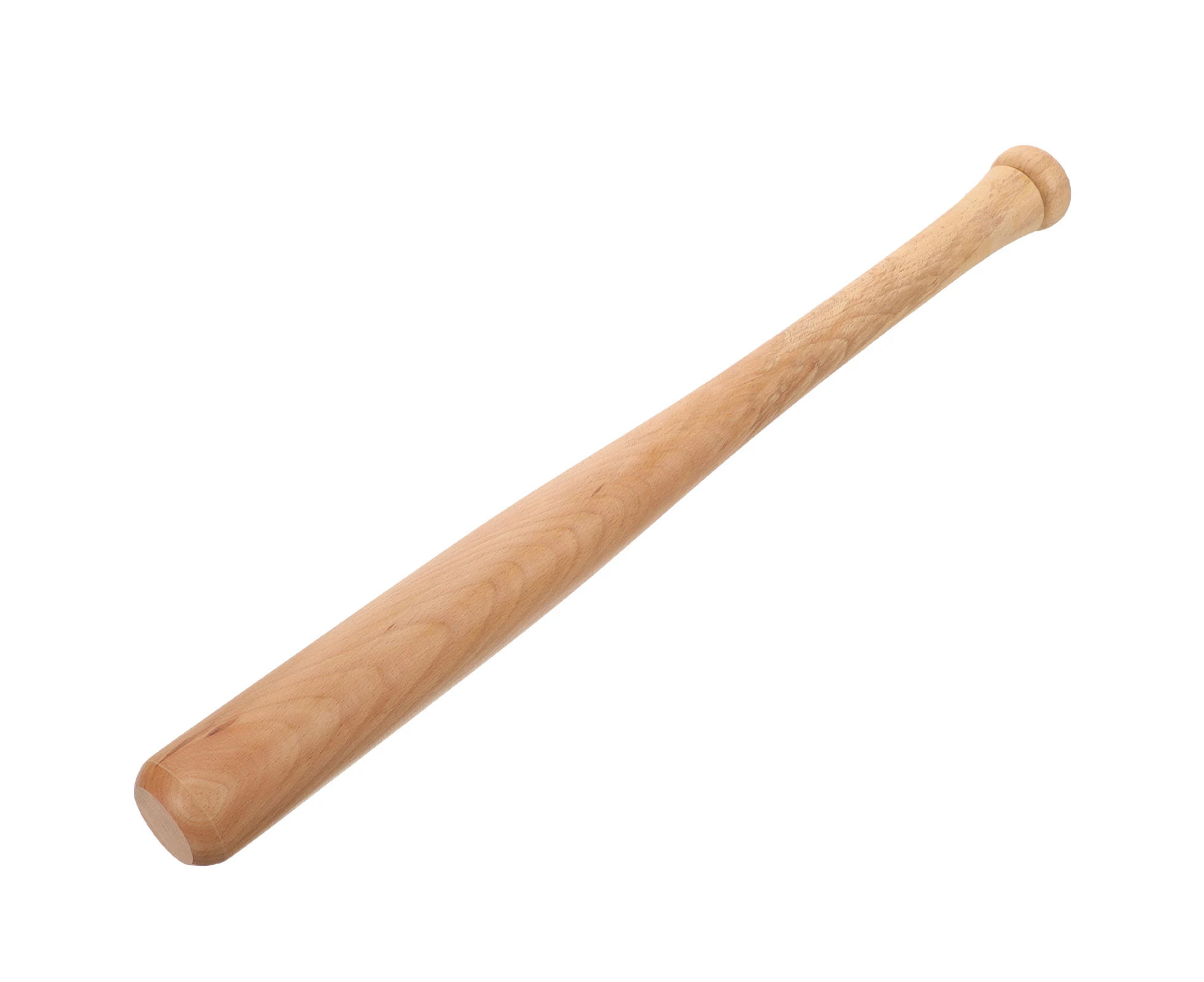 Wood Baseball Bat Baseball Training Bat Wood Baseball Stick Vintage Baseball Exercising Bat