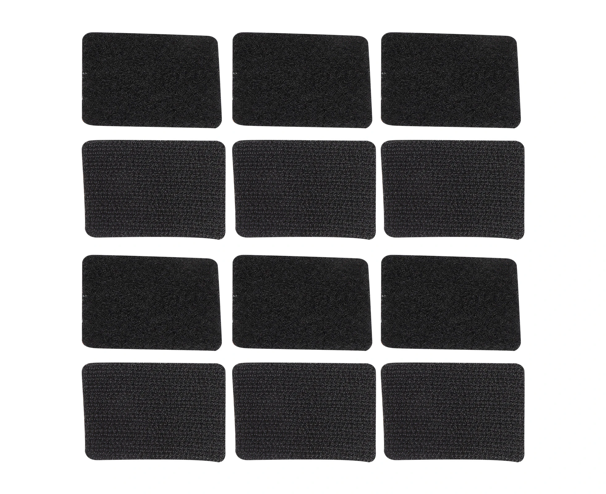 12pcs Rug Gripper Non Slip Rug Pad Mattress Anti-slip Mat Bedroom Bed Sheet Grip