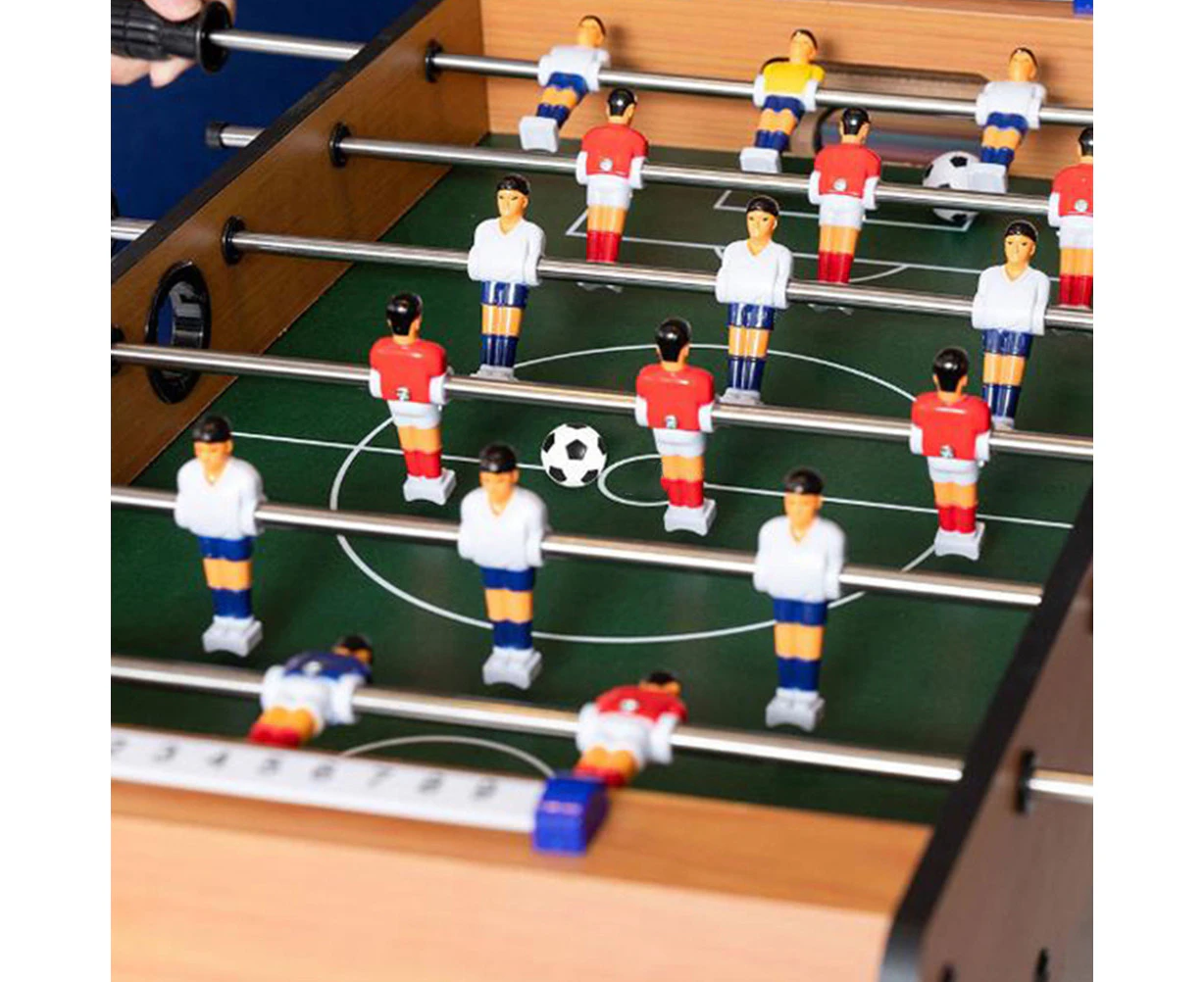 12pcs Table Soccer Foosballs Replacements Foosball Balls Table Soccer Balls Mini Foosball Accessory