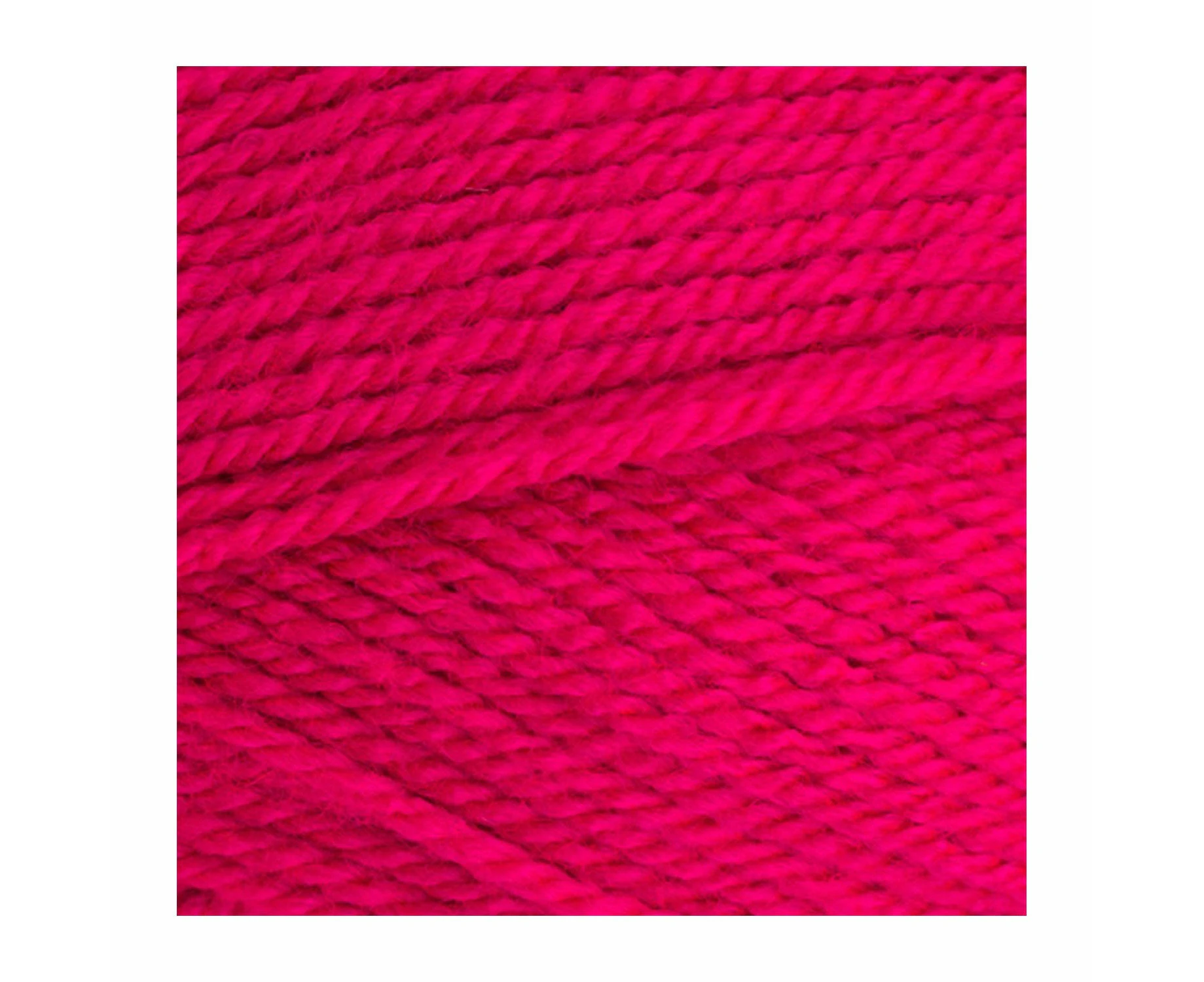 Stylecraft Special DK Premium Acrylic Yarn 100g - Bright Pink*