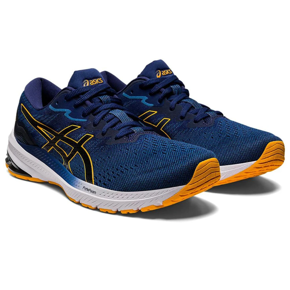 Asics Men's Running Shoes Gt 1000