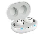 TWS Rechargeable Hearing Aid Earphone Sound Amplifier English