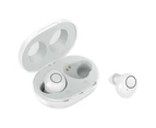 TWS Rechargeable Hearing Aid Earphone Sound Amplifier English