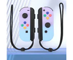 Nintendo SWI Joy-Con Pair Controller Pastel Pink/Yellow Video Game Accesories