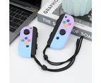 Nintendo SWI Joy-Con Pair Controller Pastel Pink/Yellow Video Game Accesories