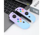 Nintendo SWI Joy-Con Pair Controller Pastel Pink/Yellow Video Game Accesories