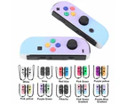 Nintendo SWI Joy-Con Pair Controller Pastel Pink/Yellow Video Game Accesories