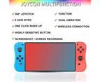 Nintendo SWI Joy-Con Pair Controller Pastel Pink/Yellow Video Game Accesories