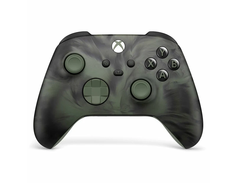 Xbox Wireless Controller (Nocturnal Vapor Special Edition)