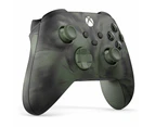 Xbox Wireless Controller (Nocturnal Vapor Special Edition)