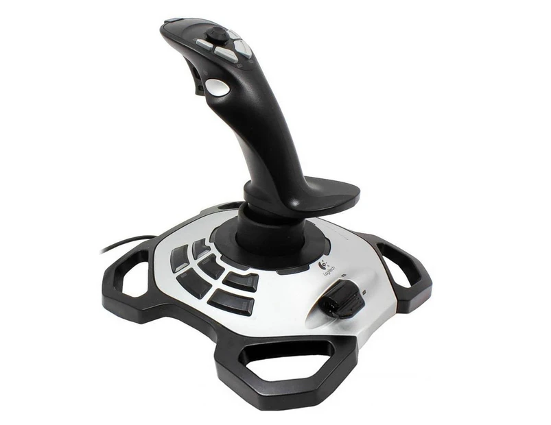 Logitech Extreme 3D Pro Joystick