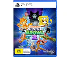 Nickelodeon All Star Brawl 2 (PS5)