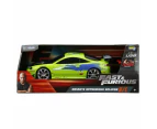 Fast and Furious 1995 Mitsubishi Eclipse 1:16 Scale RC Car