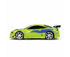 Fast and Furious 1995 Mitsubishi Eclipse 1:16 Scale RC Car