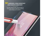 2 pcs For Lenovo Tab M9 HD 9-Inch TB310FU 2023 Tempered Glass Screen Protector