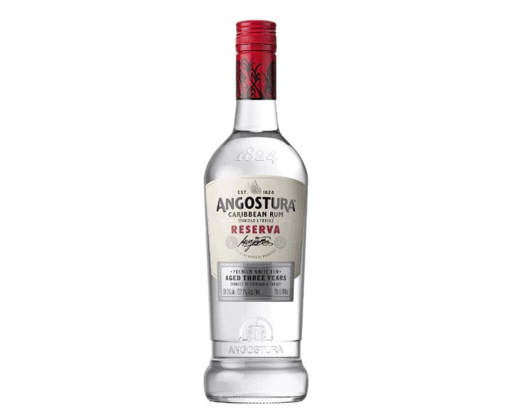 Angostura Reserva White Rum 700ml