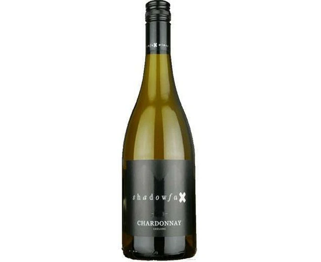 Shadowfax Geelong Chardonnay 750ml