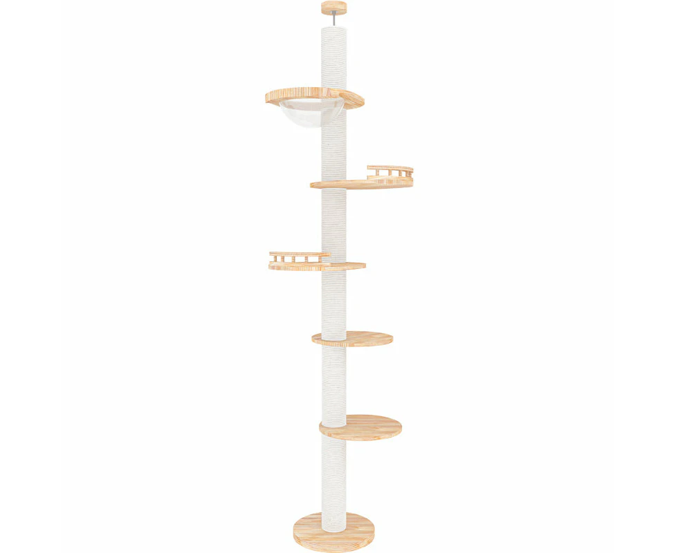 HONEYPOT CAT Cat Tree - 221101b