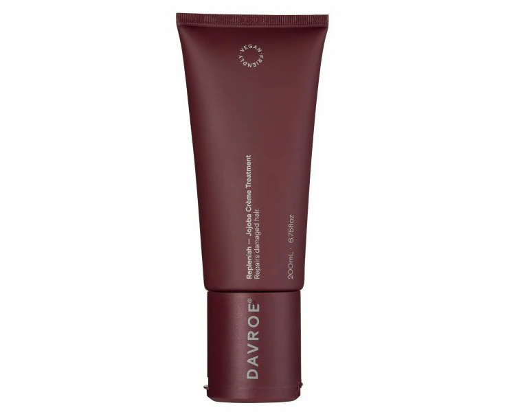 Davroe Replenish Jojoba Creme treatment