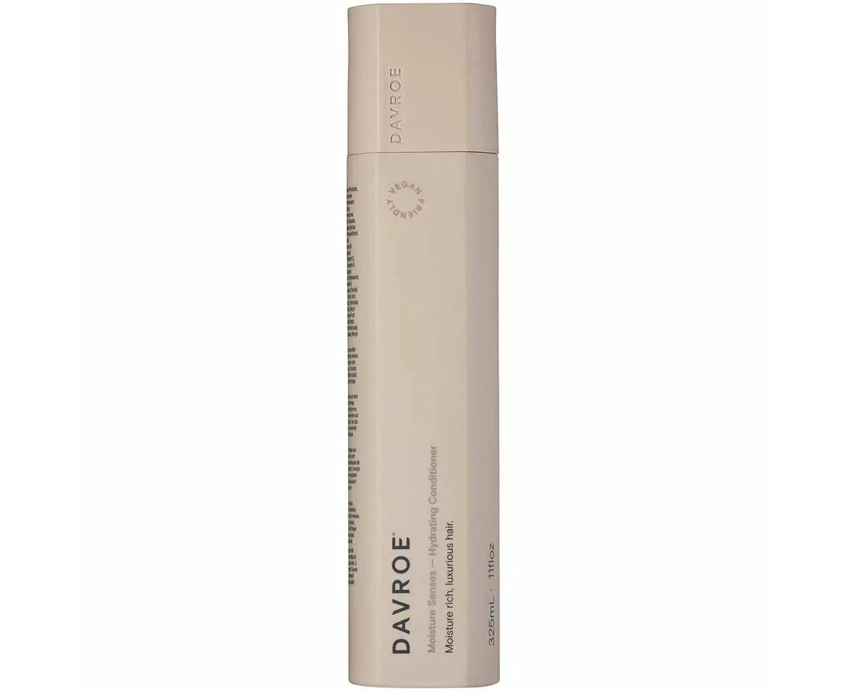 Davroe Moisture Senses Hydrating Conditioner 325ml