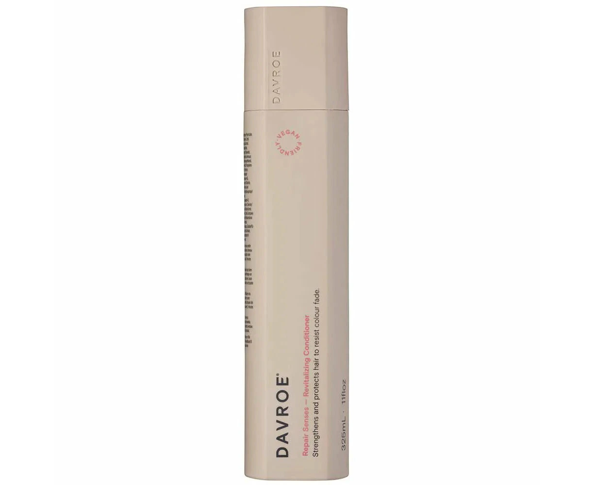 Davroe Repair Senses Revitalizing Conditioner 325ml