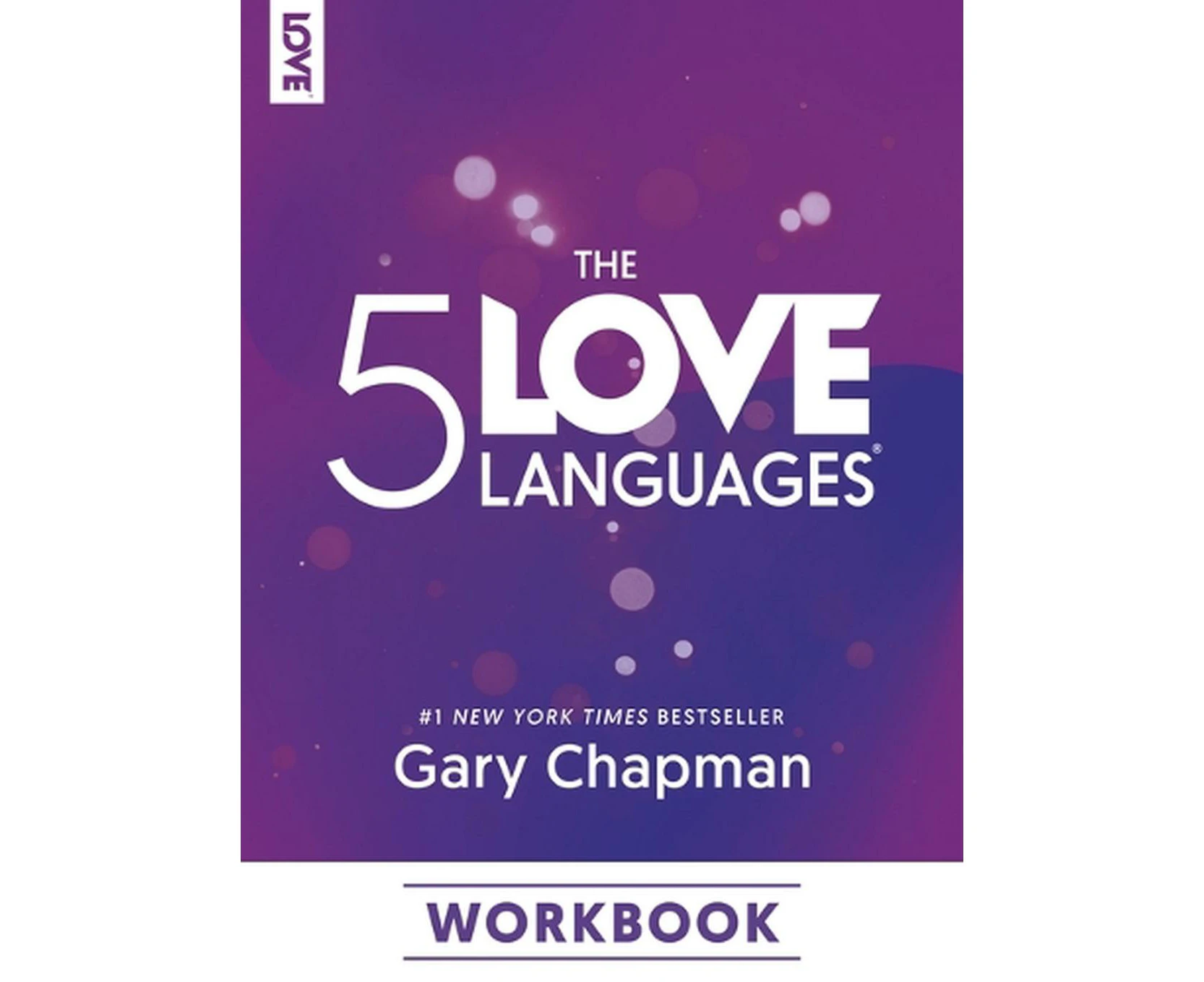 The 5 Love Languages Workbook