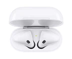 Apple AirPods ( 2nd Gen ) White Brand New Condition - White