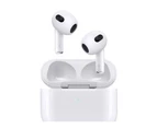 Apple AirPods 3 (3rd generation)