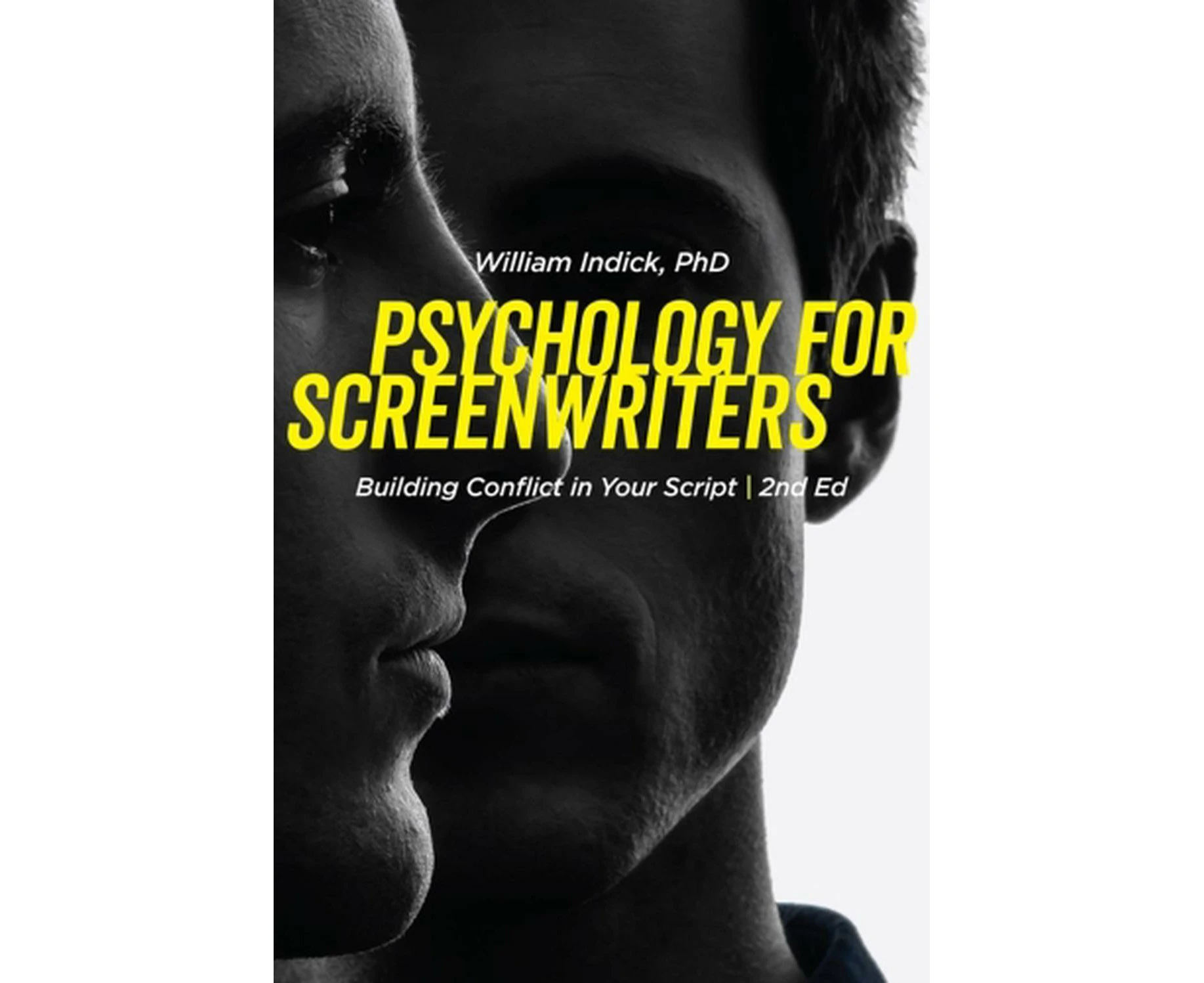 Psychology for Screenwriters