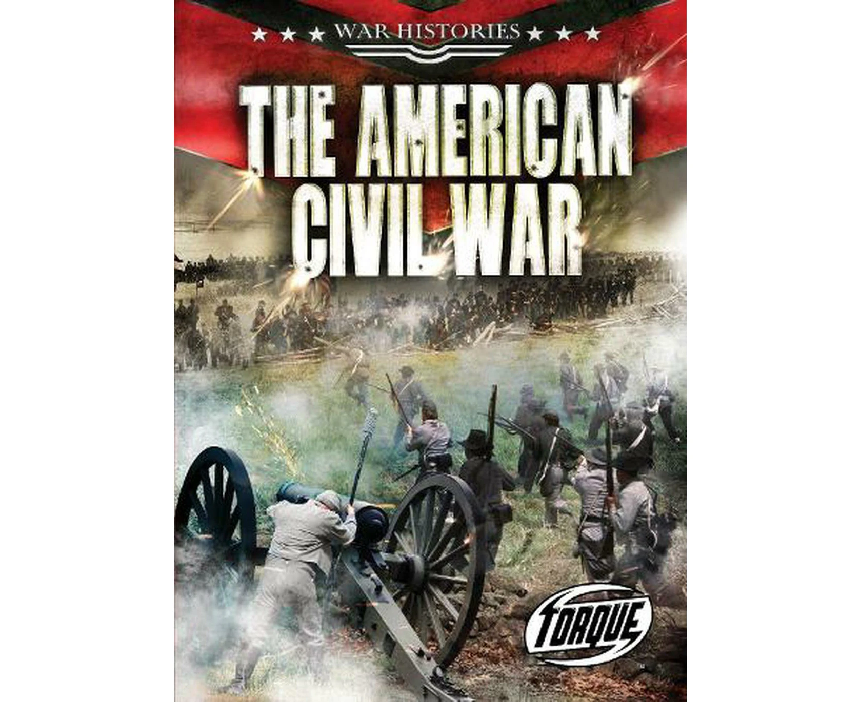 The American Civil War