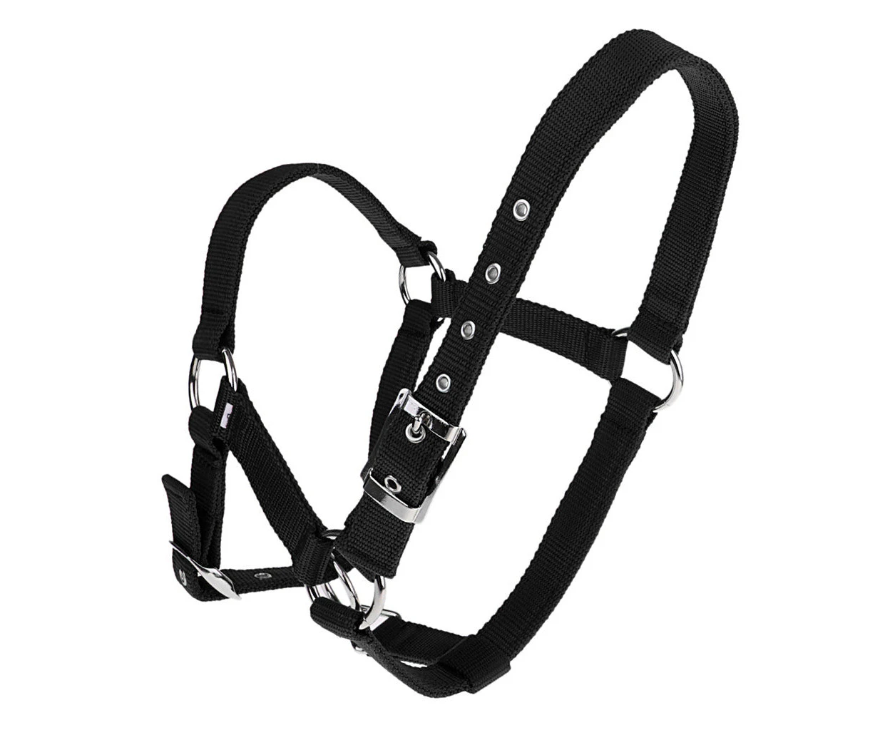 Horse Halter Nylon